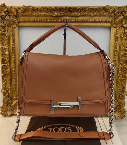 Tod borsa spalla - a, "double