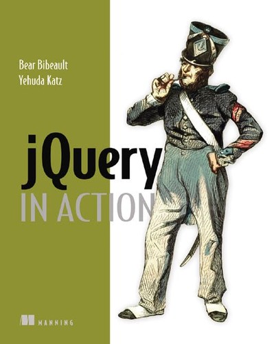 Jquery action katz yehuda - jquery, in