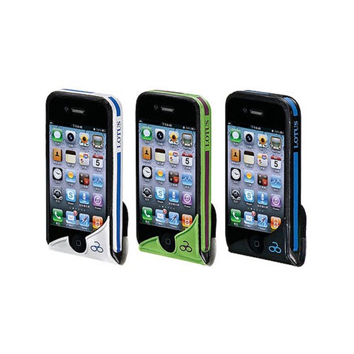 Custodia iphone bici - custodia,