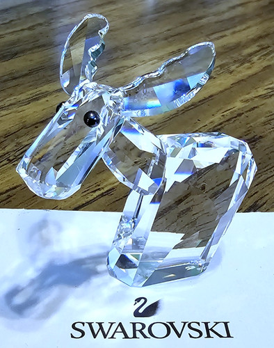 Cristallo swarovski 2006 - 🫎,