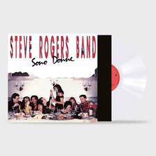 STEVE ROGERS BAND - Sono donne