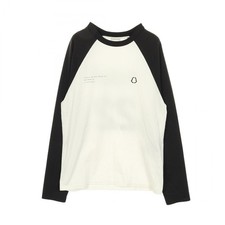T-shirt manica lunga MONCLER