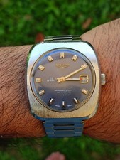 Sicura 25 jewels Automatico Funzionate