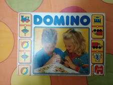 Domino Vintage Jumbo 1987 -