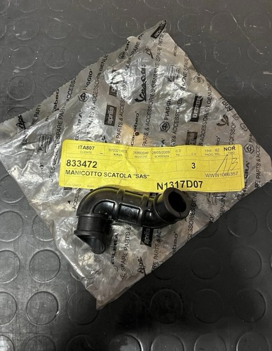 833472 manicotto scatola - 833472,