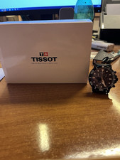 TISSOT SEASTAR 1000 CHRONOGRAPH - T120.417.37.051.02