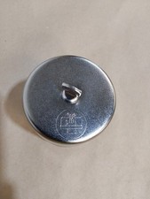 Filtro scarico nebulizzatore