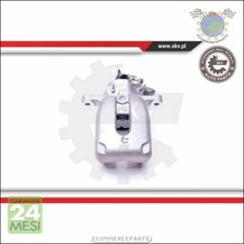 Pinza freno exxn Posteriore Sx Sinistro per PEUGEOT 308