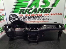 CRUSCOTTO OPEL ASTRA K BERLINA