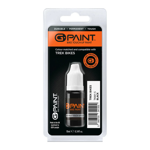 Gpaint vernice ritocco bici - -,