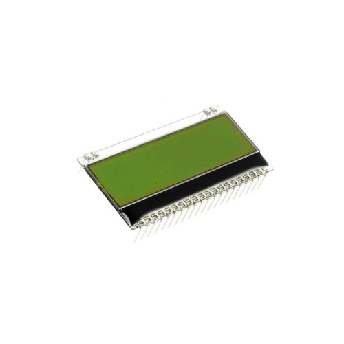 Display dogm132l lcd - display, ea