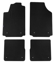 Tappetini In Velluto Petex