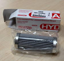 Filtro a pressione Hydac