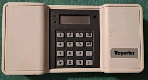 Combinatore telefonico tervis - combinatore,