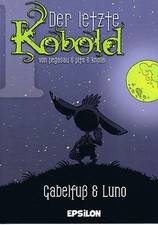 Der letzte Kobold Nr. 1 -