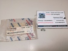 800081628 Originale MV Agusta F4 1000 Cagiva x2 vite autofilettante M2,9x6,5