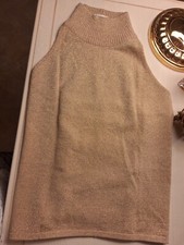 Top In Lurex Tg.xs Motivi