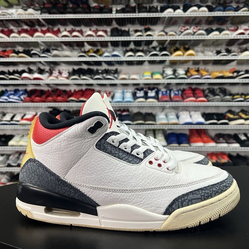 Nike air jordan retro - air, se