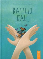 Battito d'ali - [L'Orto della