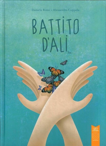 Battito ali l orto della - battito, d'ali