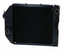 RADIATORE TRATTORE PER FORD