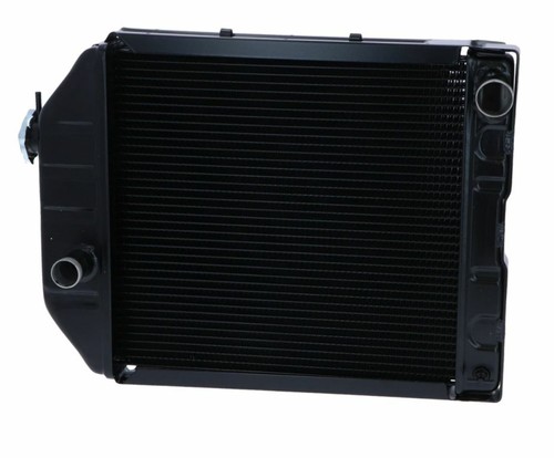 Radiatore trattore per - radiatore, ford