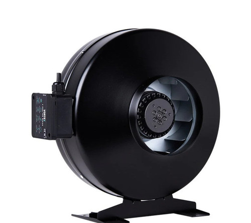 Ventilatore estrattore - ventilatore, in