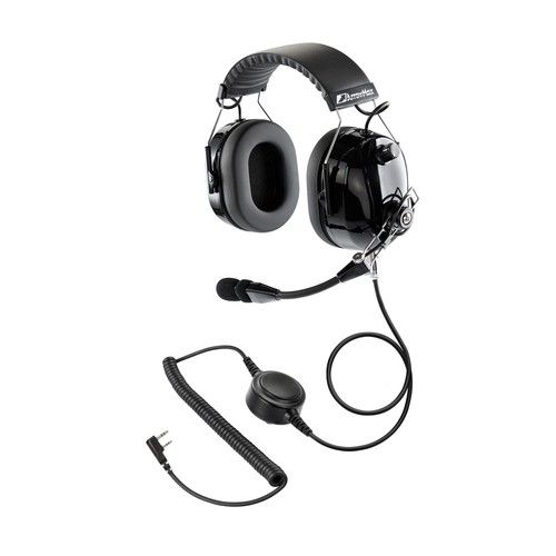 Arrowmax ahdh0042 cuffie - arrowmax, ahdh0042-bk-k2
