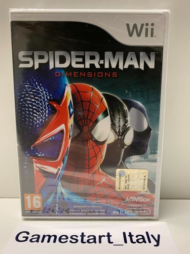 Spider man dimensions - spider-man,