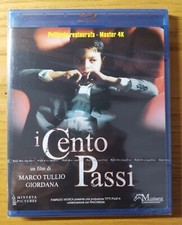 Marco Tullio Giordana - I Cento Passi (Blu-ray)