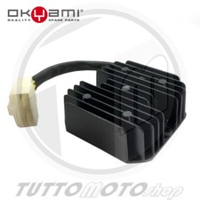 REGOLATORE DI TENSIONE SUZUKI