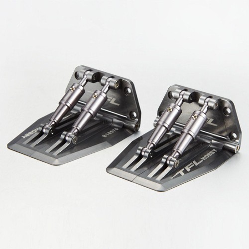 Paio flap regolabili - paio,
