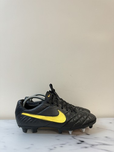 Scarpe calcio nike tiempo - da,