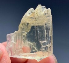 70 Cts Natural Etched Kunzite