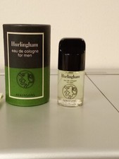 ATKINSONS Eau de Cologne HURLINGHAM miniatura "Mignon Classique" 8 ml. Vintage