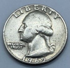 MONNAIE USA - QUARTER DOLLAR -
