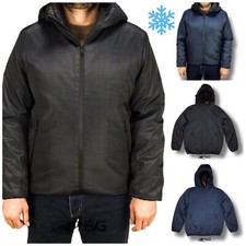 GIUBBOTTO UOMO INVERNALE