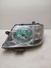 289454400101 feu arrière gauche pour TATA XENON (10/07-05/14) 2.2 DICOR 4X2 2007