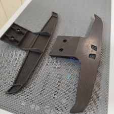 NIKKO SUPERFOX Paraurti