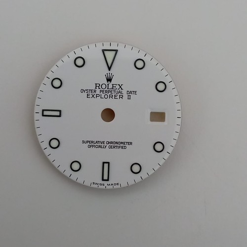 Quadrante rolex explorer - quadrante,