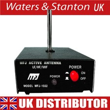 MFJ-1022 Antenna di ricezione
