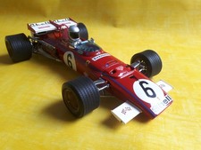 Ferrari 312B - 1:18 Exoto