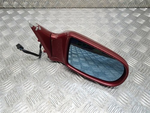 Destro specchio retrovisore - destro,
