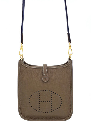 Borsa tracolla hermes - borsa,