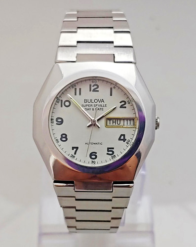 Orologio vintage bulova - vintage, super