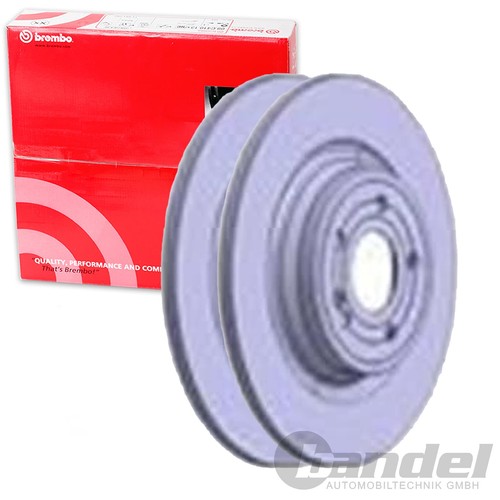 Dischi freno brembo 320 mm - dischi,