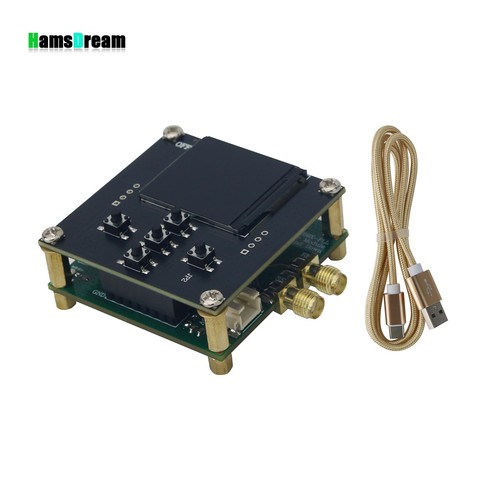 Modulo mixer frequenza 15 - mixer,