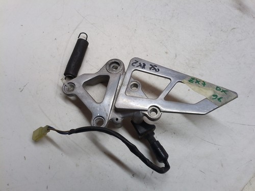 Kawasaki zxr 750 1993 1995 - zxr, 1993-1995