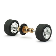 NSR 9135EVO Kit Assale