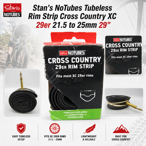 Stan notubes striscia - notubes,